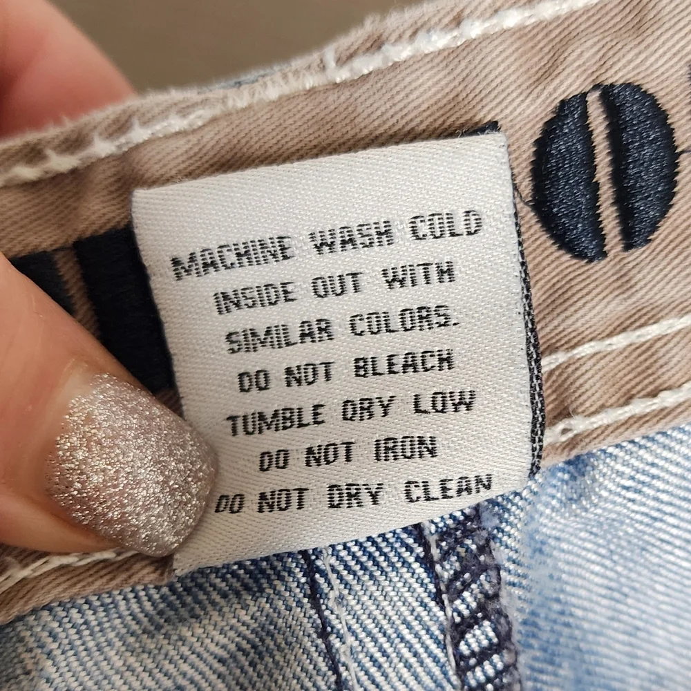 Basic Code Jeans - Picture 7 of 7